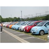 Birthdayピクニック2011